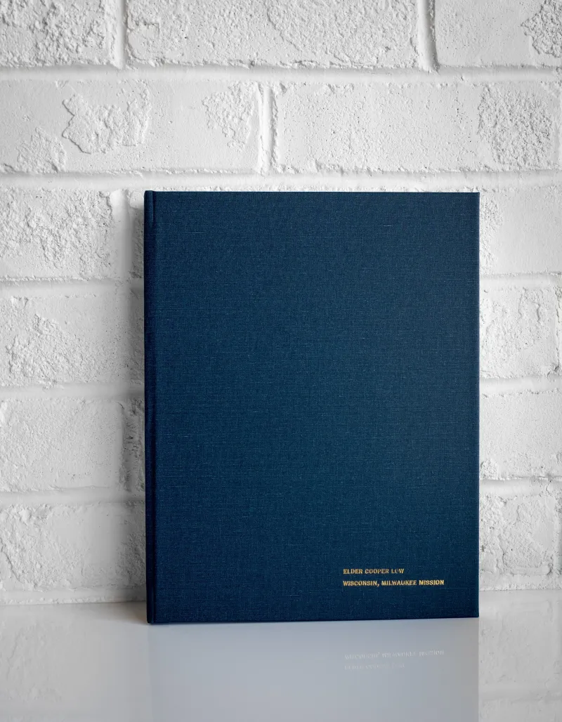 Couverture du livre Milwaukee Mission
